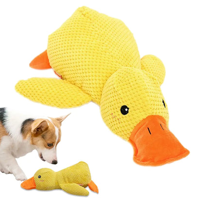 Calming Duck Toy