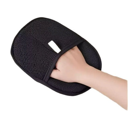 Pet Electrostatic Hair Removal Glove